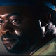 Yaphet Kotto as Parker in Alien.